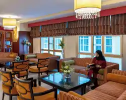 Anwar Al Madinah Mövenpick Hotel thumbnail